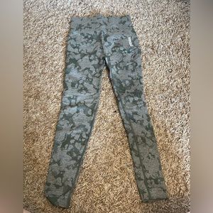 Gymshark leggings